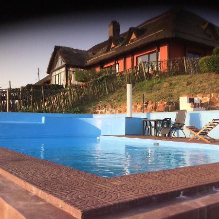 Buckswood Hilltops Siteki Экстерьер фото
