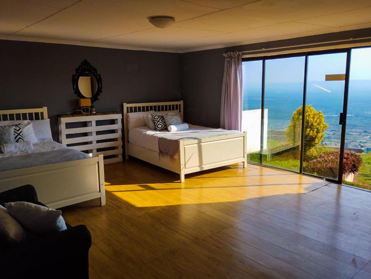 Buckswood Hilltops Siteki Экстерьер фото