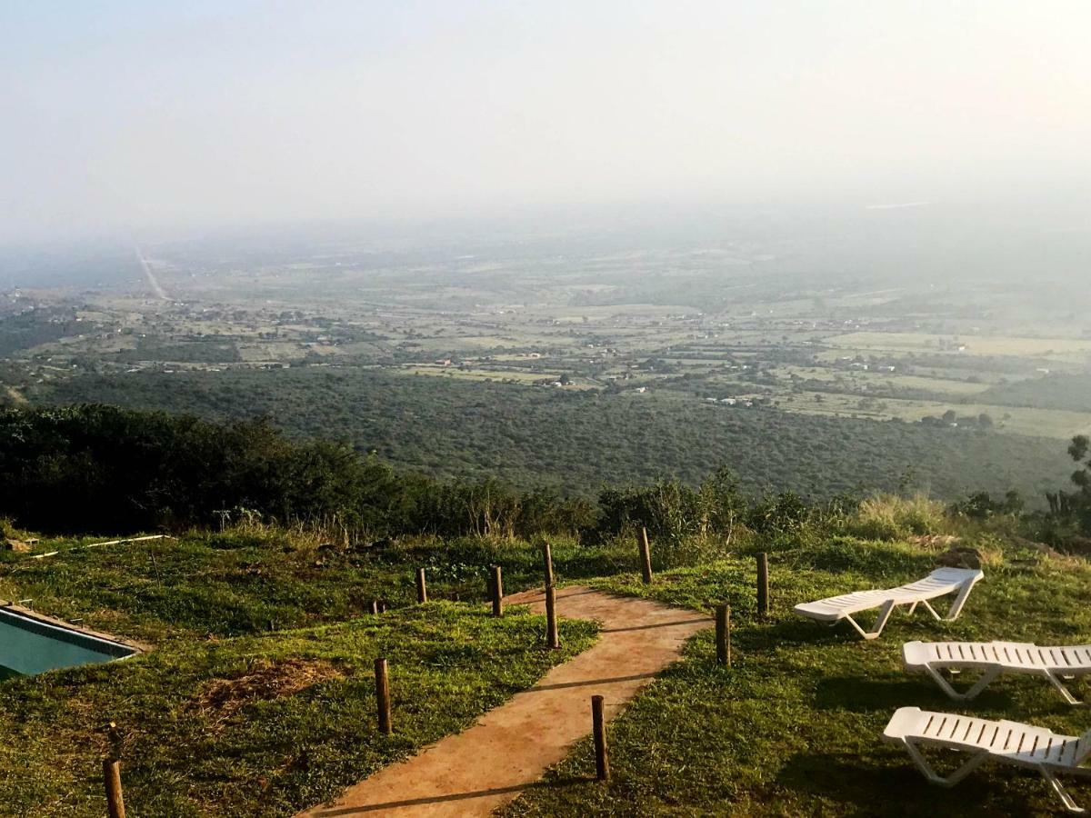 Buckswood Hilltops Siteki Экстерьер фото