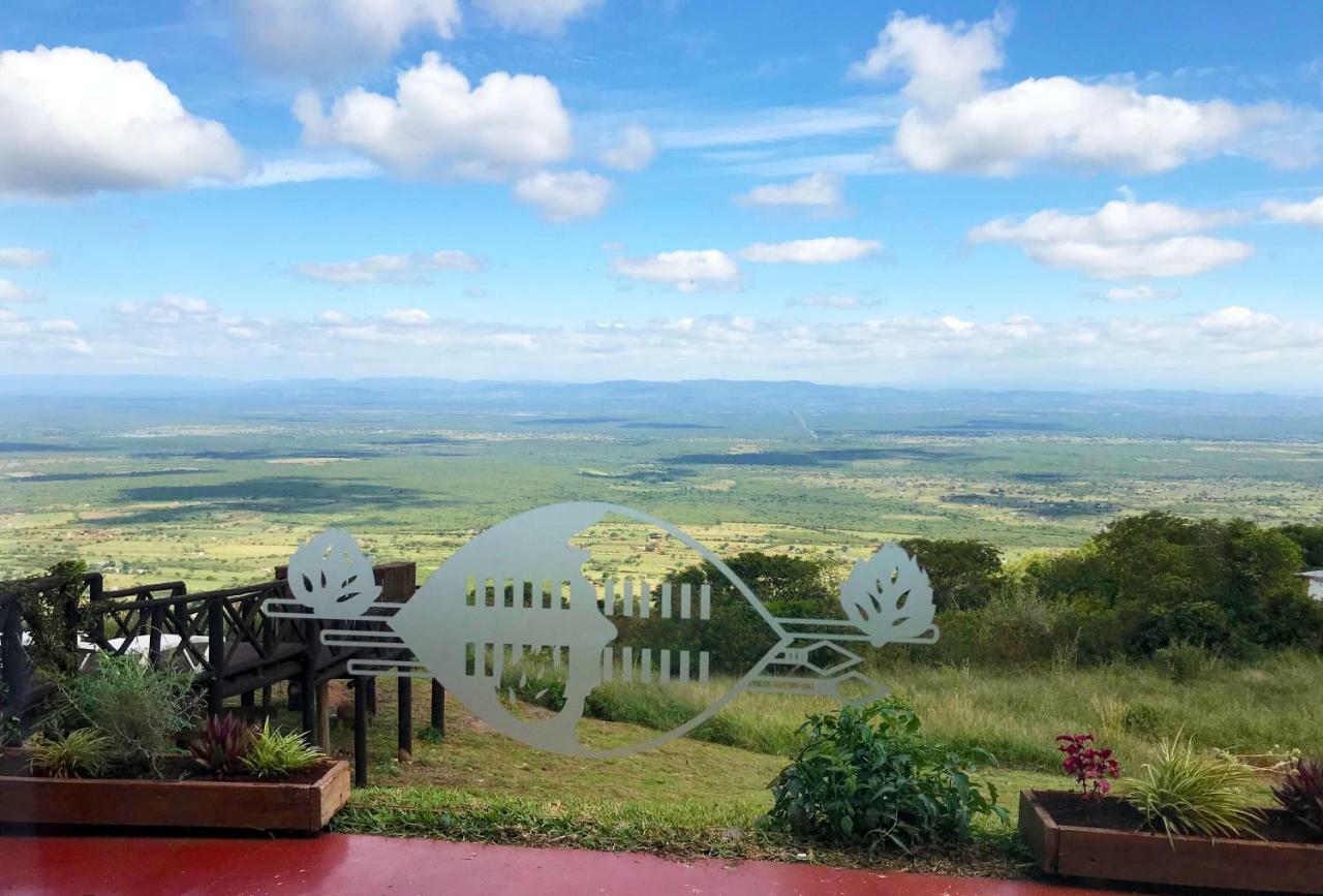 Buckswood Hilltops Siteki Экстерьер фото