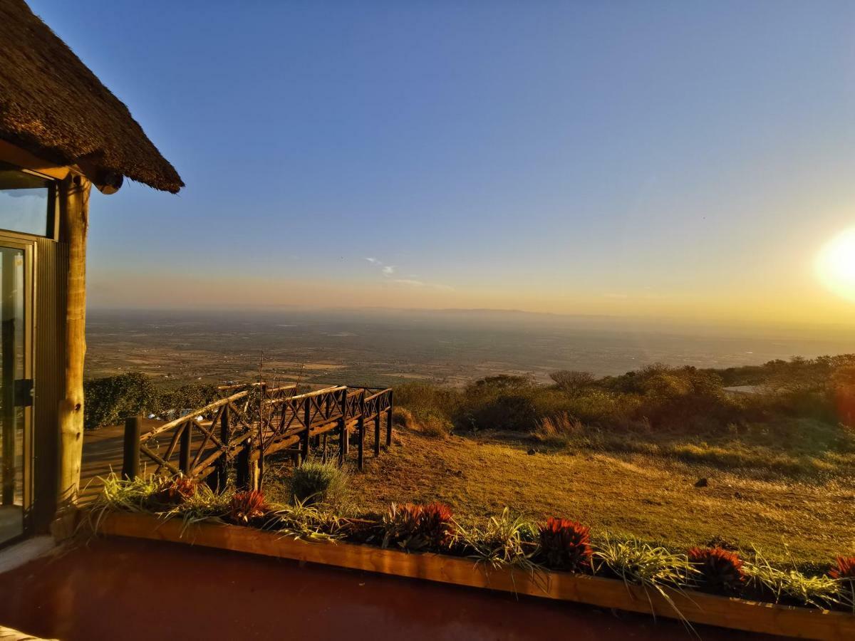 Buckswood Hilltops Siteki Экстерьер фото
