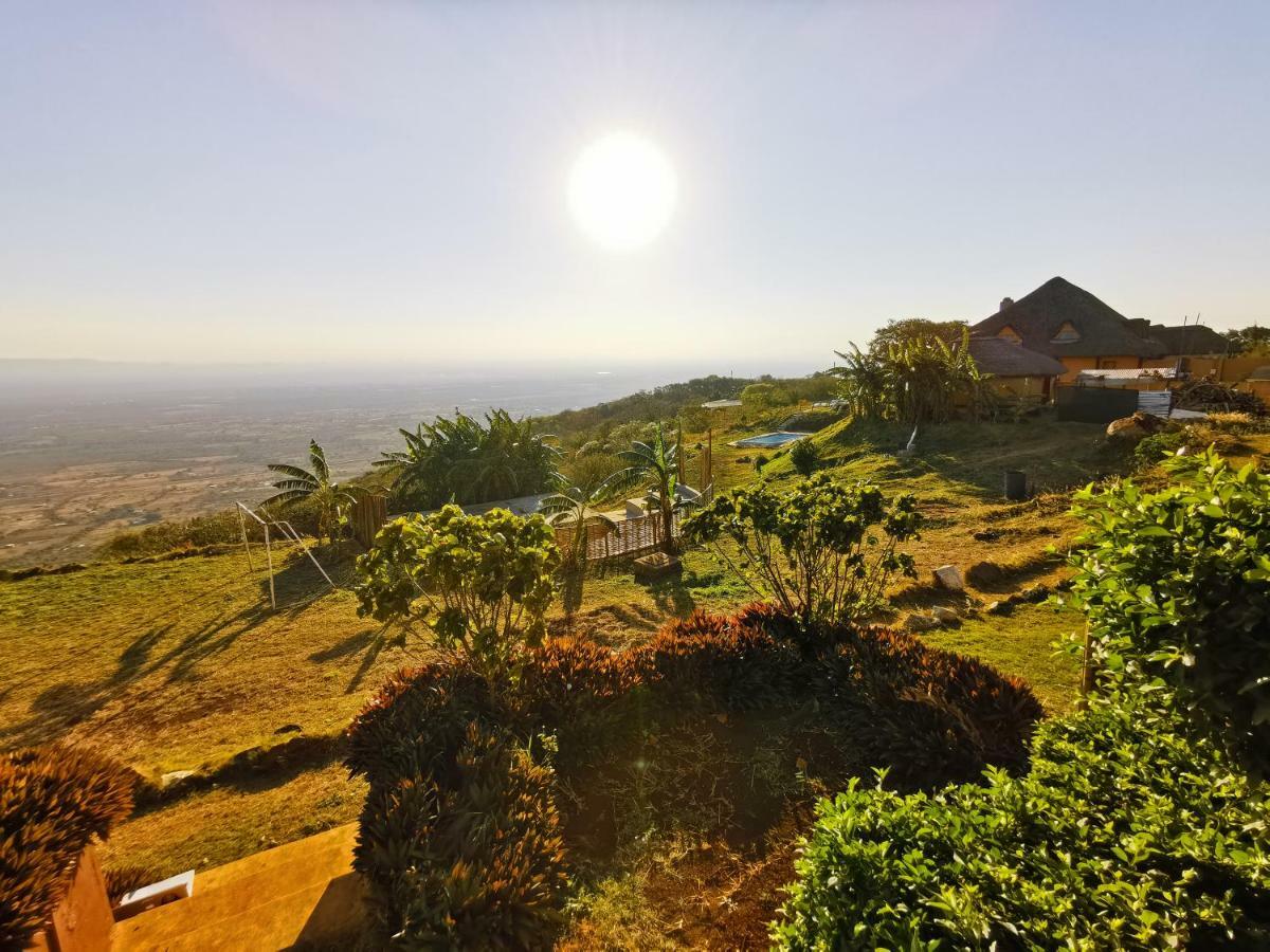 Buckswood Hilltops Siteki Экстерьер фото
